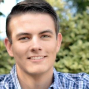 Meet your Posher, Cameron